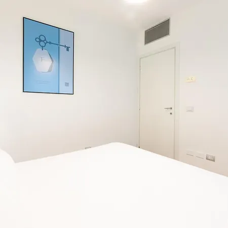 Bicocca Terrace Two Bedroom - Collection