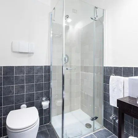Bicocca Terrace Two Bedroom -top Collection Apartment Mailand