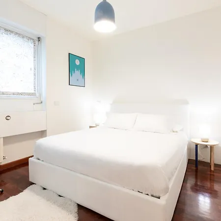 Bicocca Terrace Two Bedroom -top Collection * Mailand