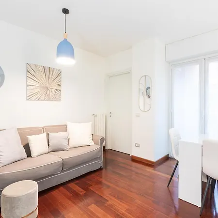 Bicocca Terrace Two Bedroom - Collection Milaan