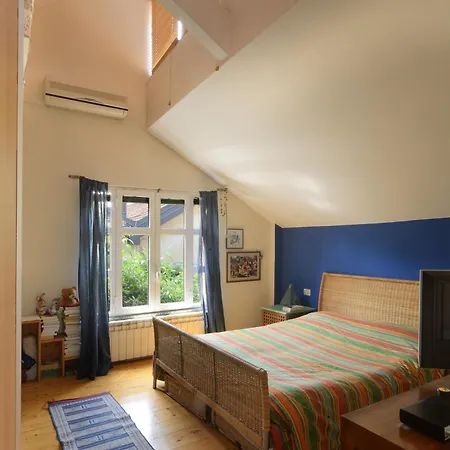 아파트 Luxury Bohemian Loft Navigli Area 밀라노