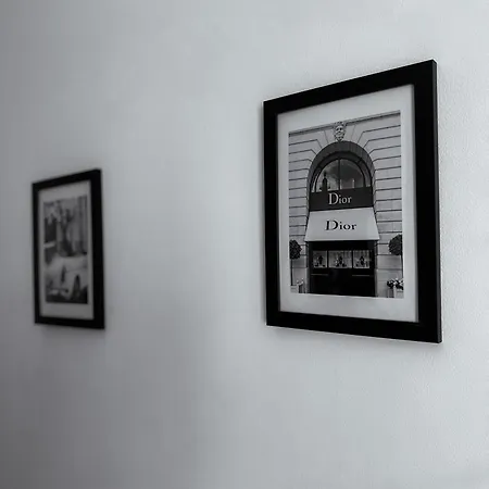 Centro Corso Apartment *