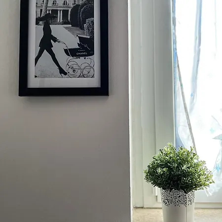 Apartment Centro Corso Milan