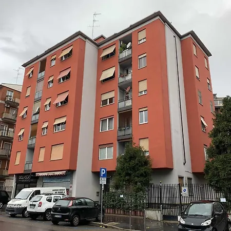 Apartman Blue Palm Jungle Self Checkin Design *