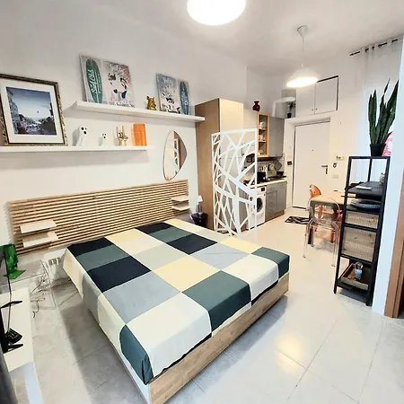 1 Navigli Apartment