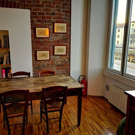 In Da House Appartement *