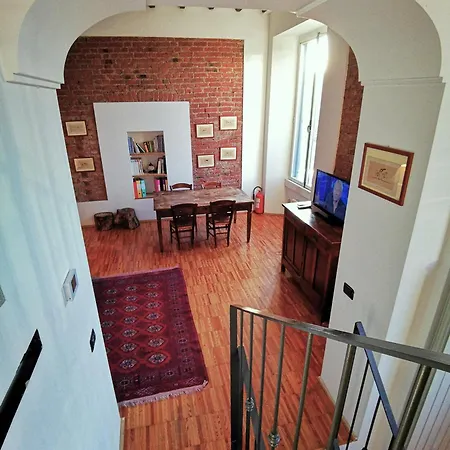 דירה In Da House *