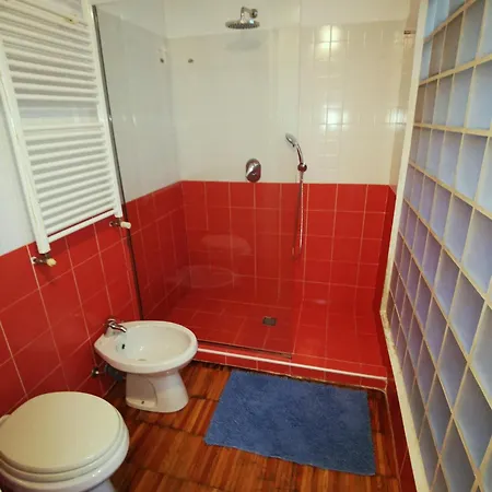Apartment In Da House