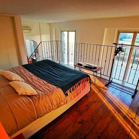 Appartement In Da House