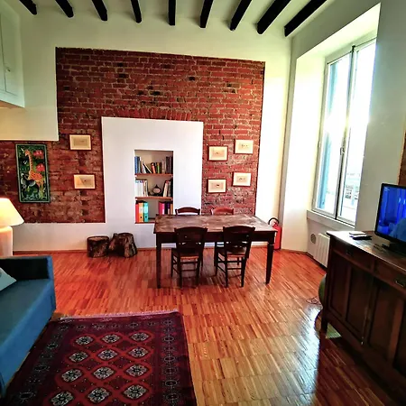 Appartement In Da House