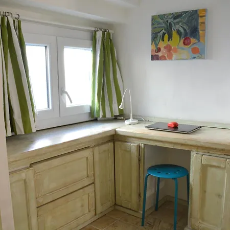 Kappartamento Appartement *