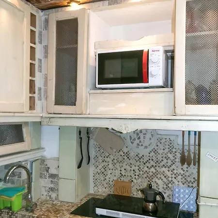 Kappartamento شقة *