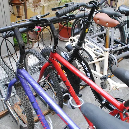 Appartement Arco Della Pace *