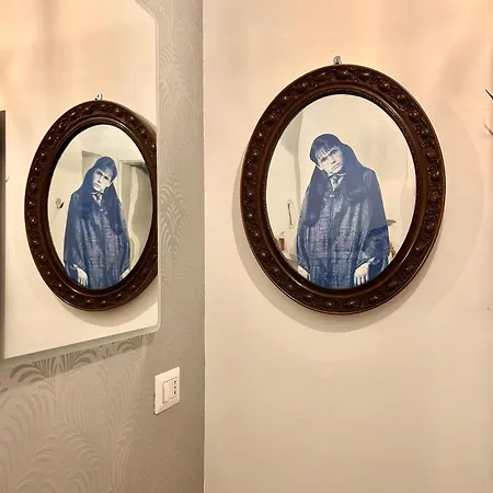 Apartment Harry Potter A 2 Min A Piedi Da Corso *