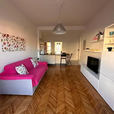 Kibilù - Via Lomellina Mm Argonne - Linate Airport *