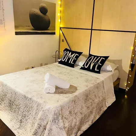 公寓 Easy Italy Prada *