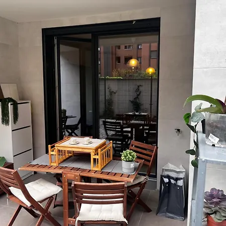 Luxury, Sempione * Mediolan