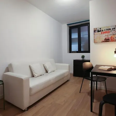 Apartamento Moderno Ed Elegante Loft In Zona Navigli *