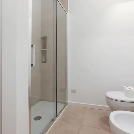 Apartamento Moderno Ed Elegante Loft In Zona Navigli Milán