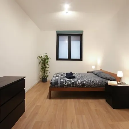 Moderno Ed Elegante Loft In Zona Navigli * Milán