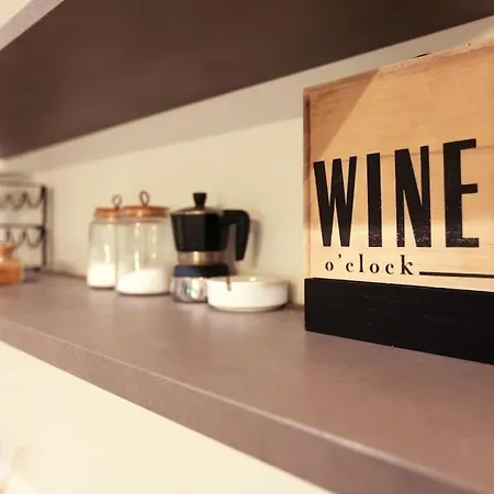 Moderno Ed Elegante Loft In Zona Navigli Apartamento *