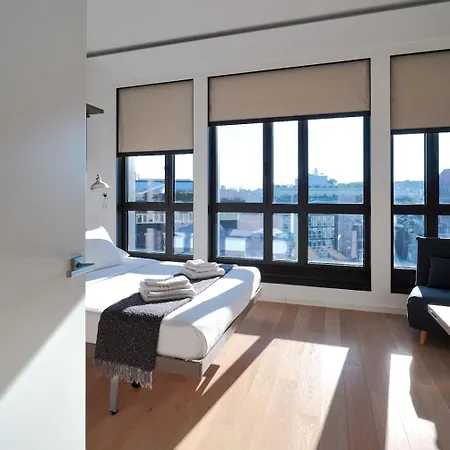 Apartment Duomo In The Center Of