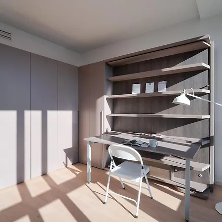 Duomo In The Center Of Apartmán