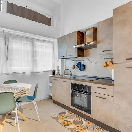 Apartment Spazio Mailand