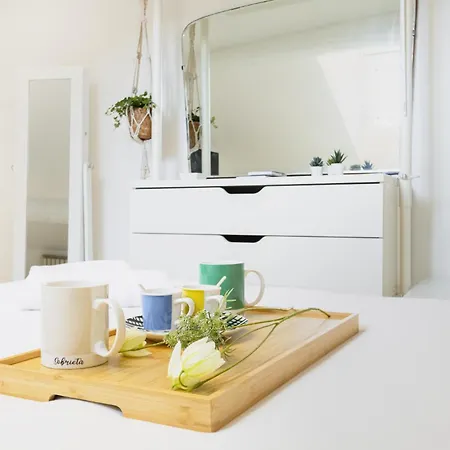 Appartamento Easylife - Nido Di Stile In Porta Romana Milano