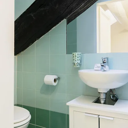Easylife - Nido Di Stile In Porta Romana Milano