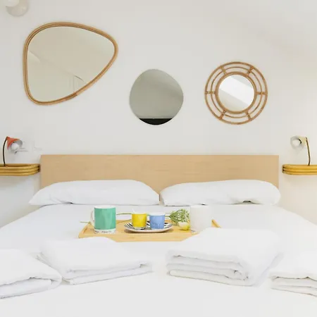 Easylife - Nido Di Stile In Porta Romana Appartamento Milano