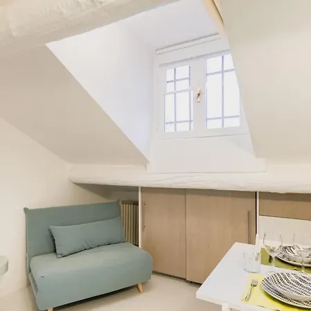 Appartamento Easylife - Nido Di Stile In Porta Romana Milano