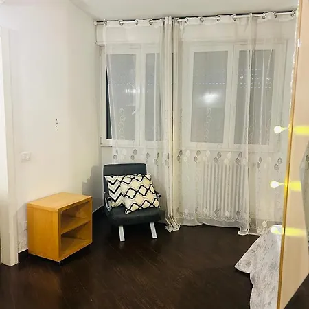 Prada Apartment