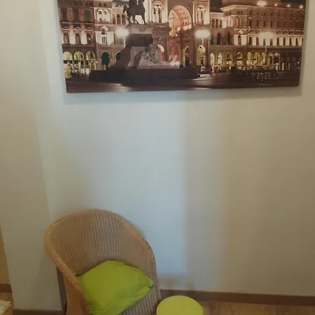 Guest house Doppia A 700 Metri Dallo Stadio Cir 015146 *