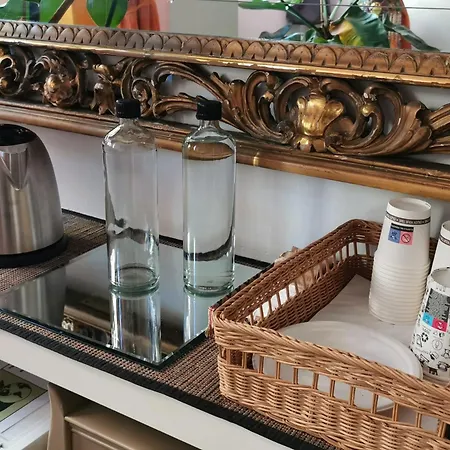 My Place - Navigli Bed and breakfast