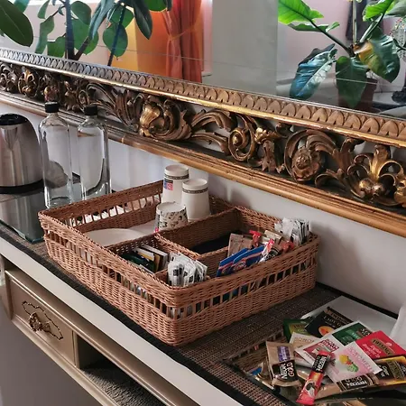 My Place - Navigli Milán