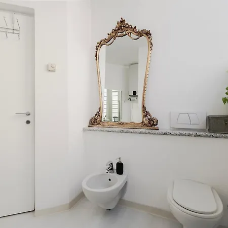My Place - Navigli Bed and breakfast