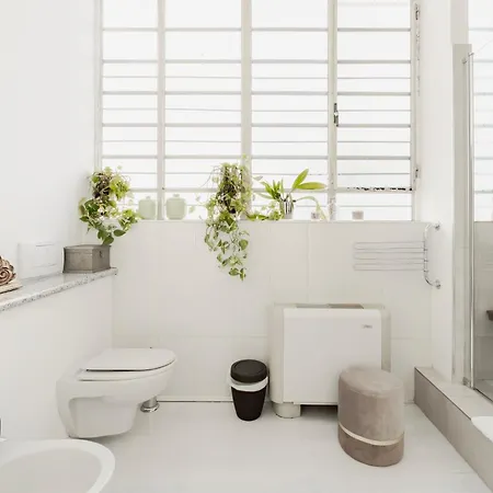 My Place - Navigli Milán