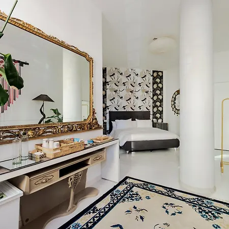 My Place - Navigli Bed & Breakfast Milano