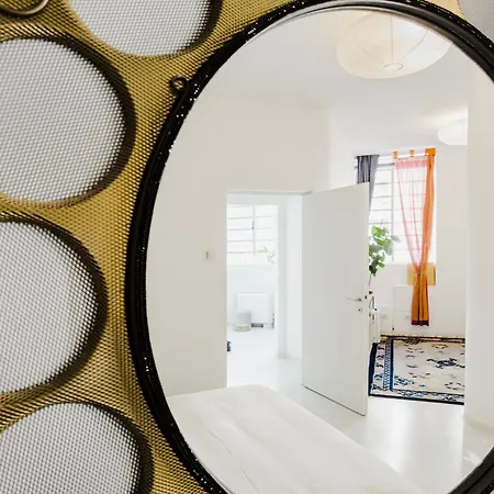 My Place - Navigli Bed and breakfast