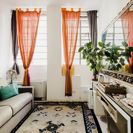 My Place - Navigli Bed and breakfast