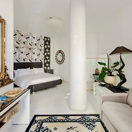Bed and breakfast My Place - Navigli *