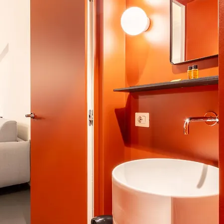 Brera - Garibaldi Charme Apartamento Milán