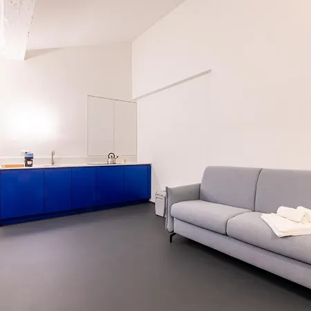 Brera - Garibaldi Charme *