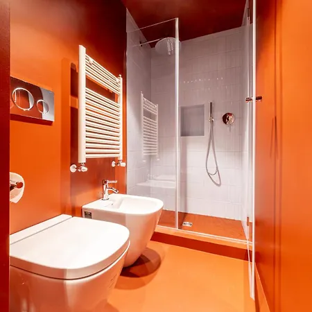 Brera - Garibaldi Charme