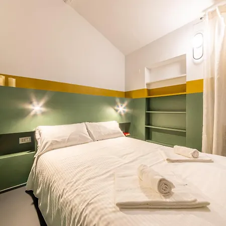 Brera - Garibaldi Charme * Milano