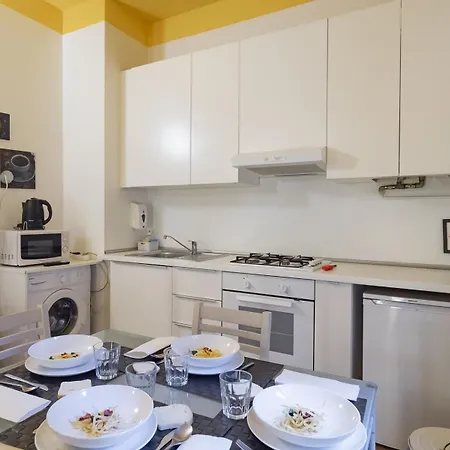 Duomo And Downtown Appartement Milaan