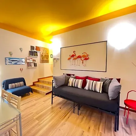 Апартаменты Duomo And Downtown *