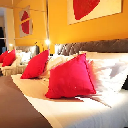 Duomo And Downtown * Milaan