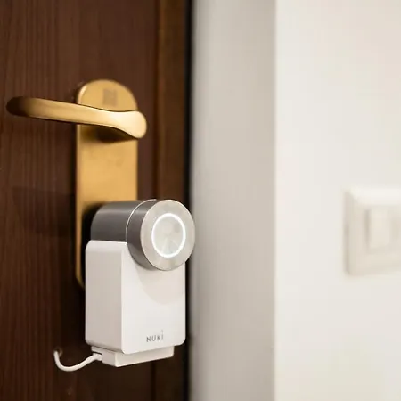 Apartamento Royal In Milán